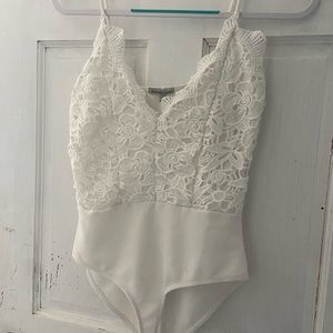 Body suit